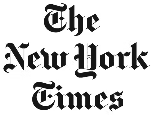 The New York Times